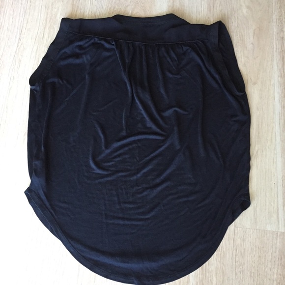 Juicy Couture Women’s Sleeveless Shirt Blouse Top - Picture 6 of 7